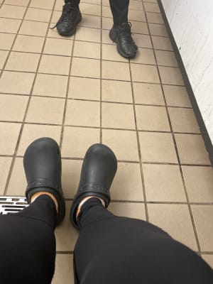 Crocs men's and women's specialist ii clog deals