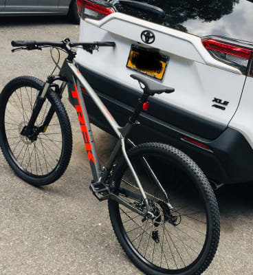 trek marlin 4 upgrades