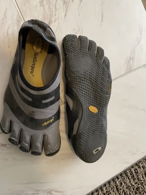 vibram river shoes