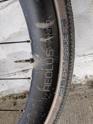 bontrager gravel tyres