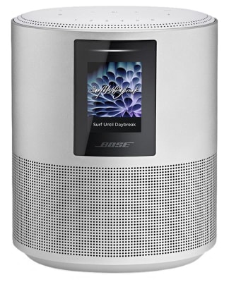 bose home speaker 500 offline