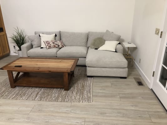 Metro Sofa With Chaise Modern Chaise Sofas Modern Living Room Furniture Room Board