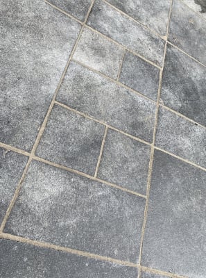 Sika Fast Fix All Weather Jointing Paving Compound Grey 14kg Wickes Co Uk