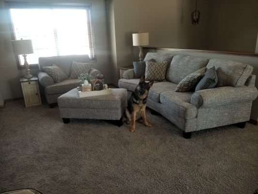 Jaclyn 3 Piece Room Package By Furniture Hom Furniture