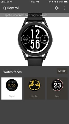 ftw7000 fossil