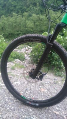 trek superfly 6