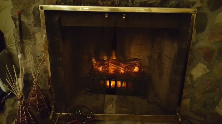 Duraflame 20 Electric Fireplace Insert Log Set Dfi021aru