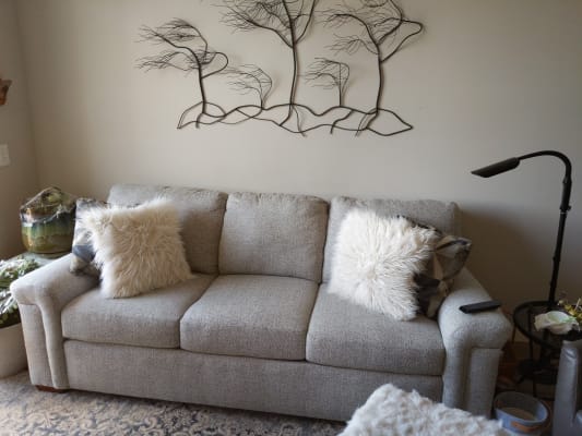Manager Sofa By Flexsteel Hom Furniture
