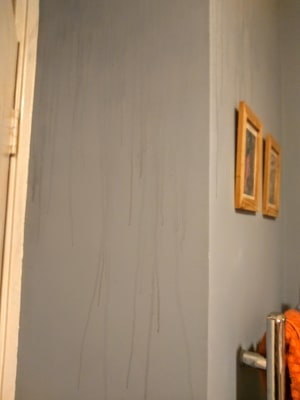 Wickes Blue Jeans No 960 Bathroom Soft Sheen Emulsion Paint 2 5l Wickes Co Uk