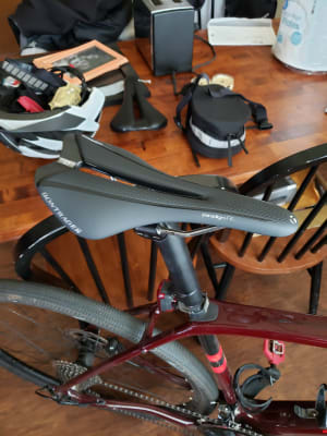 bontrager paradigm rxl
