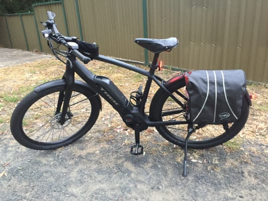trek super commuter 7 for sale