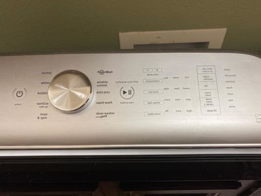 Maytag Mvwb965hw Abc Warehouse