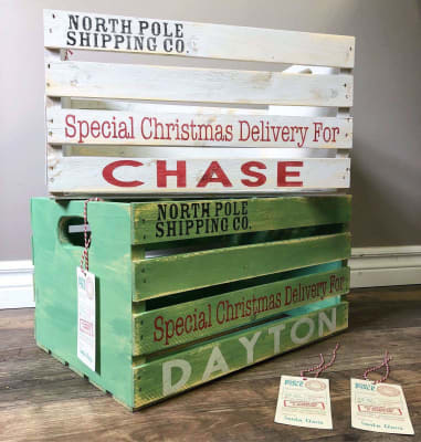 Greenstar Stencil Vinyl