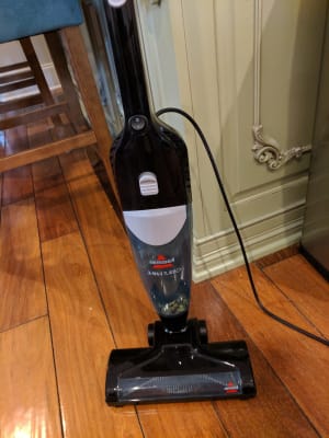 3 In 1 Turbo Stick Vac 2610 Bissell Stick Vacuums