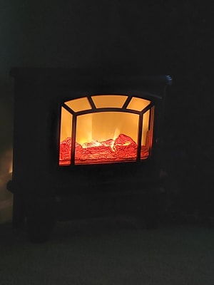 Duraflame