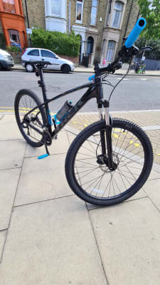 Marlin 5 Trek Bikes
