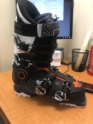salomon x90