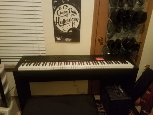 Williams Allegro Iii Digital Piano Black 88 Key Guitar Center