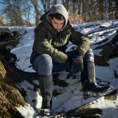 Bogs stockman Clearance