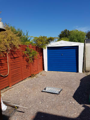 Hammerite Metal Paint Smooth Blue 750ml Wickes Co Uk