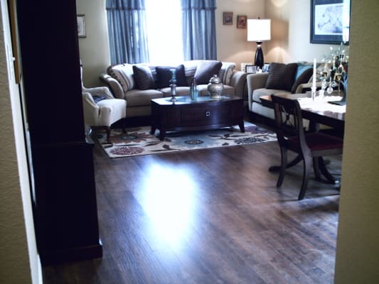 Dream Home Kensington Manor Mm Rio Grande Valley Oak Laminate Lumber Liquidators Flooring Co