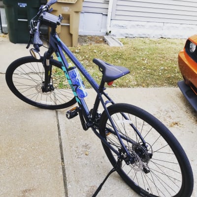 trek dual sport 3 near me