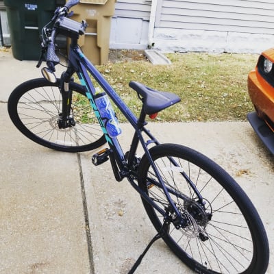 trek dual sport 3 for sale near me