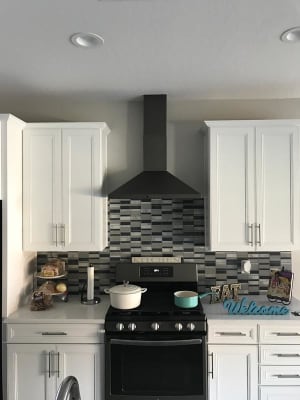 Jvw5301sjss Ge 30 Wall Mount Pyramid Chimney Hood Stainless Steel
