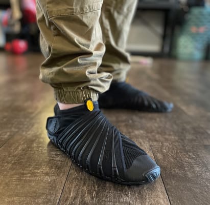 Men's furoshiki shoes clearance