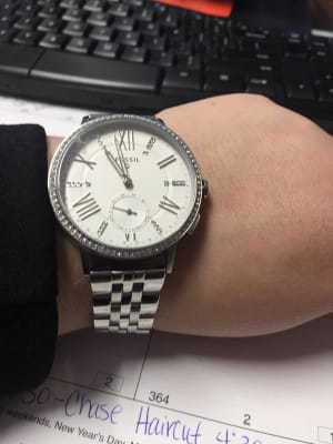 ftw1105 fossil