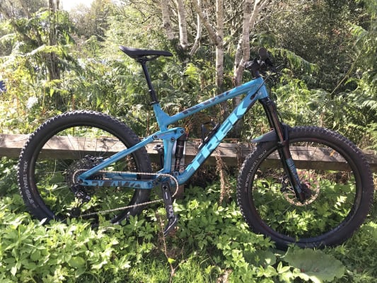 trek remedy 7 2019 mountain bike