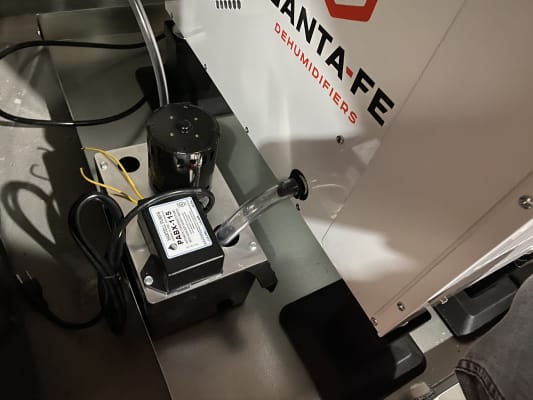 Customer Reviews Santa Fe Advance90 Dehumidifier Free Shipping Sylvane