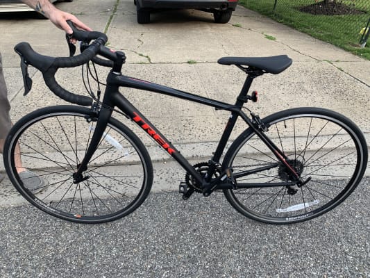 trek claris