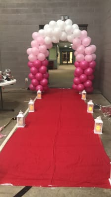 Balloon Arch Kit Party City