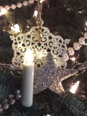 Color Changing Led Christmas Tree Candles Set Balsam Hill