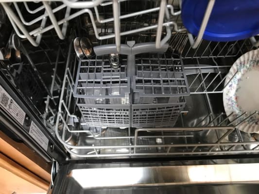 Gdt225sslss Ge 24 Dishwasher 51 Db Ada Height Stainless Interior Stainless Steel