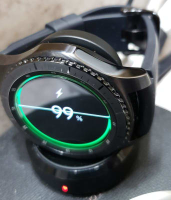 samsung gear s3 frontier bjs