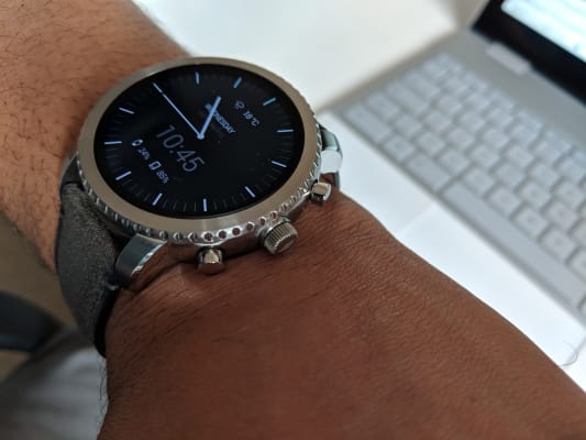 ftw4003 fossil