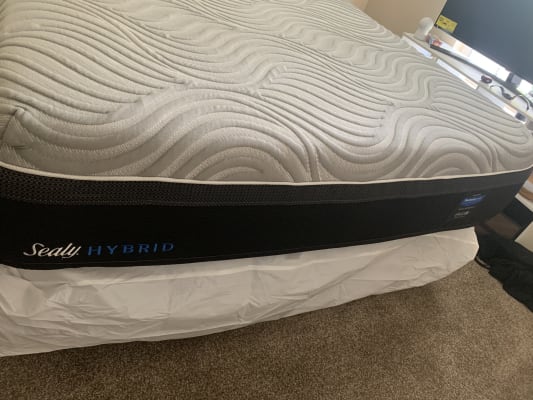 Abc Mattress Discounters Mattresses 3496 Gillespie St