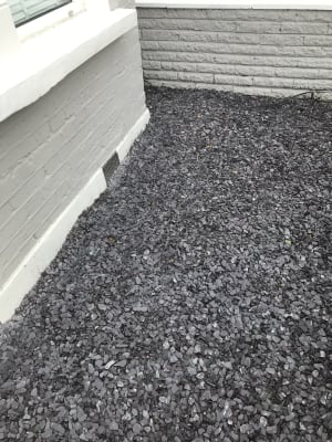 Wickes Blue Slate Chippings Jumbo Bag Wickes Co Uk