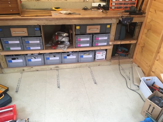 Wickes P5 T G Chipboard Flooring 22mm X 600mm X 2400mm Wickes Co Uk