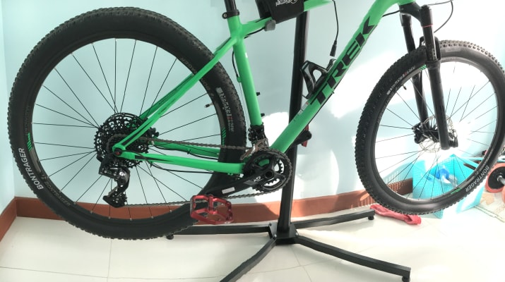 trek superfly 6 2016