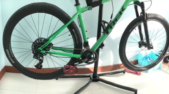 trek superfly 6 2018