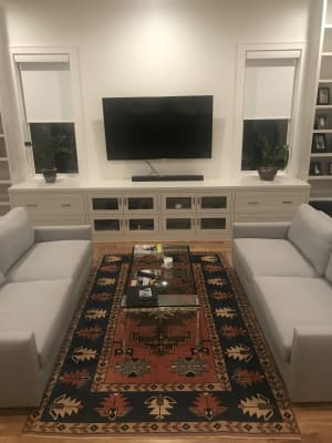 Easton Sofas Easton Sofa With Lars Chair Modern Living Room
