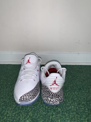 nike jordan adg golf shoes