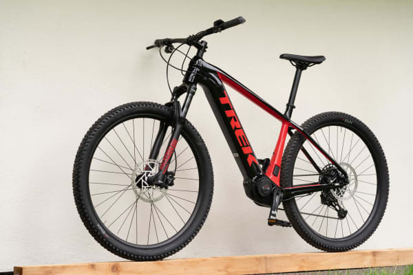 trek powerfly 5