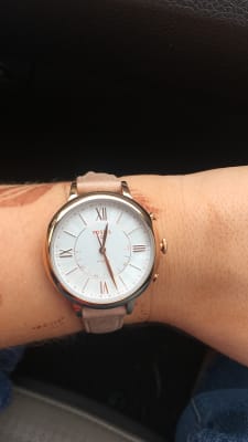 fossil ftw5013