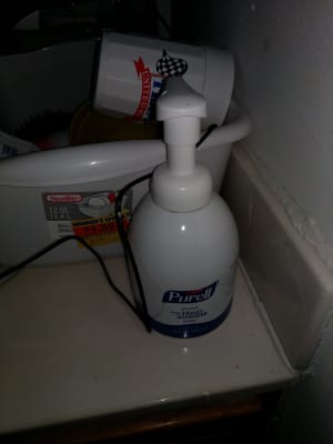 Gojo Product