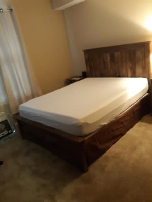 Chime 12 Inch Hybrid Mattress By Ashley Sleep Furniturepick