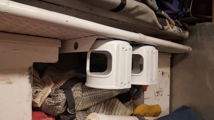 yeti rambler jug mount